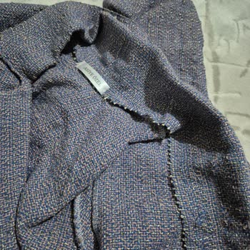 2000 TL'lik Elsa Takımında Kalitesiz Dikiş Ve Yamuk Kesim