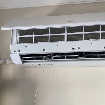 Baymak Klima Servisindeki Hatalı Montaj Ve Sürekli Arıza Sorunları