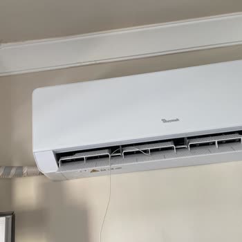 Baymak Klima Servisindeki Hatalı Montaj Ve Sürekli Arıza Sorunları