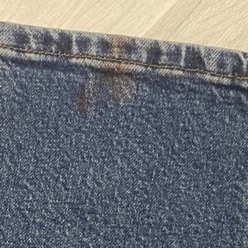 Defolu Jean İçin İndirim İsteği