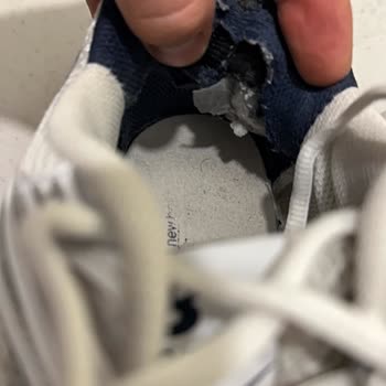 Sneaks Up Mağazası Garanti Hakkımı Reddetti