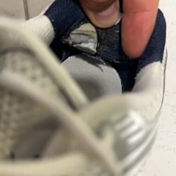 Sneaks Up Mağazası Garanti Hakkımı Reddetti