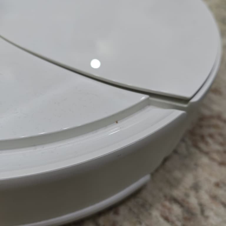 Roborock S8 Pro Yetkili Serviste Özensiz Muamele Ve Tamir Edilemeyen Cihaz