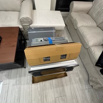 Siemens Servisinde Kalitesiz Kurulum Ve Yetersiz Müşteri Hizmetleri