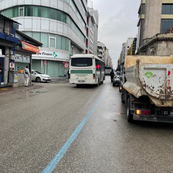 Özel Halk Otobüslerinde Keyfi Güzergah Değişikliği Ve Yolcu Kabul Etmeme