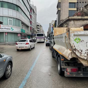 Özel Halk Otobüslerinde Keyfi Güzergah Değişikliği Ve Yolcu Kabul Etmeme