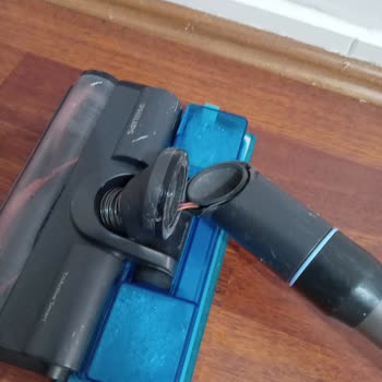 Garanti Süresi İçinde Kırılan Süpürge Ayağına 1850 TL Ücret Talebi