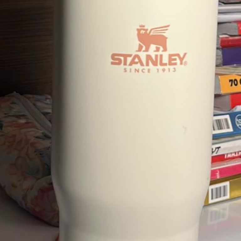 Termos Türkiye Stanley İnceleme Sonrası Ürün Değişimi Ve Gönderim Bilgisi Bekleniyor