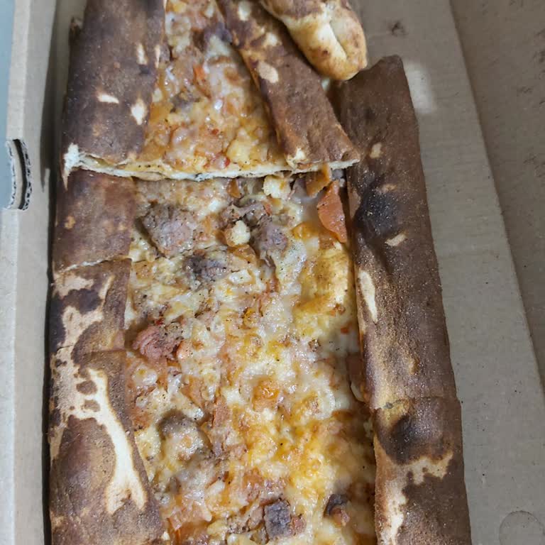 Migros Yemek'ten Çiğ Ve Kokmuş Ürün Gönderimi İçin Tam İade Talebi