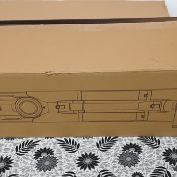 Eksik Batarya Ve Aksesuarları Olan Dikey Süpürge İçin İade Talebi