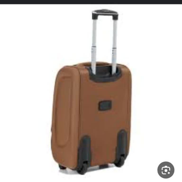 Pegasus Lost My Bag, Found It After 15 Days, Then Wanted a Shipping Fee