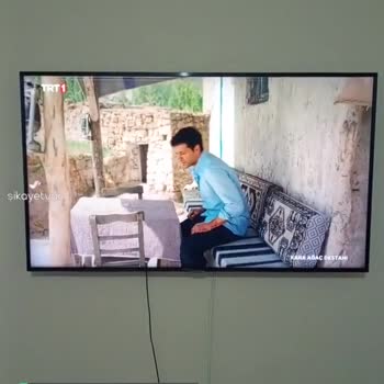 Samsung TV Arızası Model Kodu: UE50NU7400UXTK