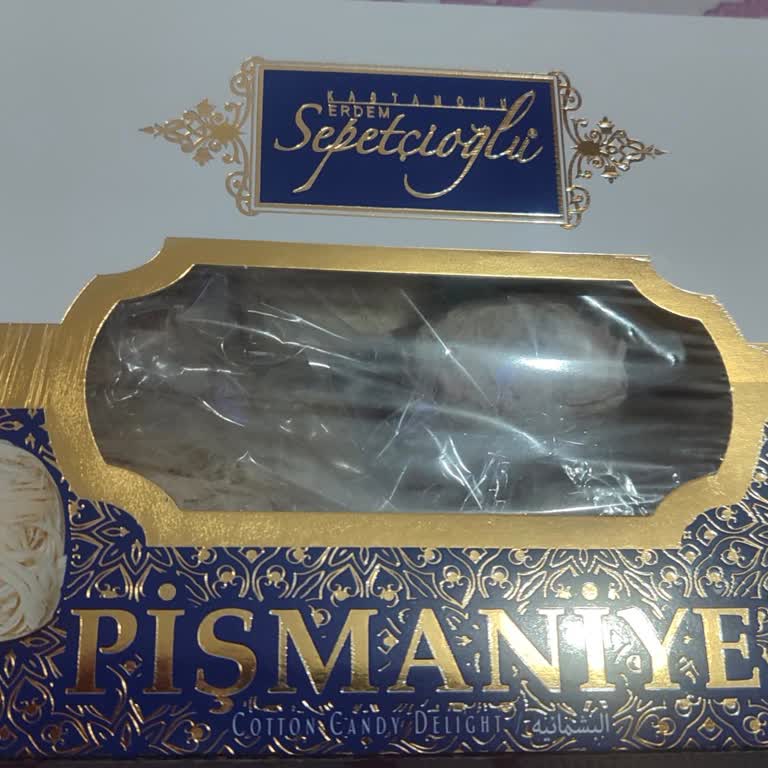 Ankamar Durugöl Şubesi’nden Sert Ve Bayat Pişmaniye Satışı