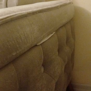 Teslimat Gecikmesi Ve Hasarlı Mobilya Üzerine Cevapsız Müşteri Hizmetleri Şikayetim