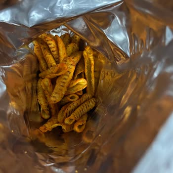 Patos Hat Chili Lime Cipsinde Tat Ve Baharat Eksikliği