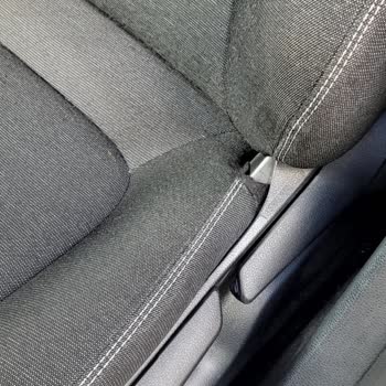 Toyota Corolla Sürücü Koltuğu Çökmesi Yetkili Servis Tarafından Görmezden Gelindi