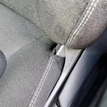 Toyota Corolla Sürücü Koltuğu Çökmesi Yetkili Servis Tarafından Görmezden Gelindi