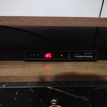 RA DL Hatası Nedeniyle Yayın Alamama Ve Ücretsiz Teknik Servis Talebi