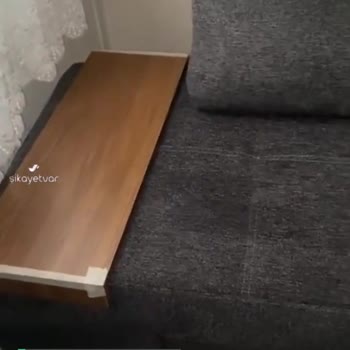 Vivense Kusurlu Ürün Teslimi Ve Çözülemeyen Montaj Sorunları!