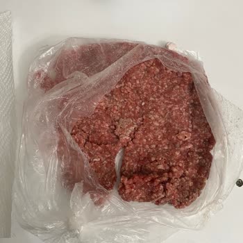 Migros Kıyma Üzerindeki Sağlık Riski Ve İade Talebi