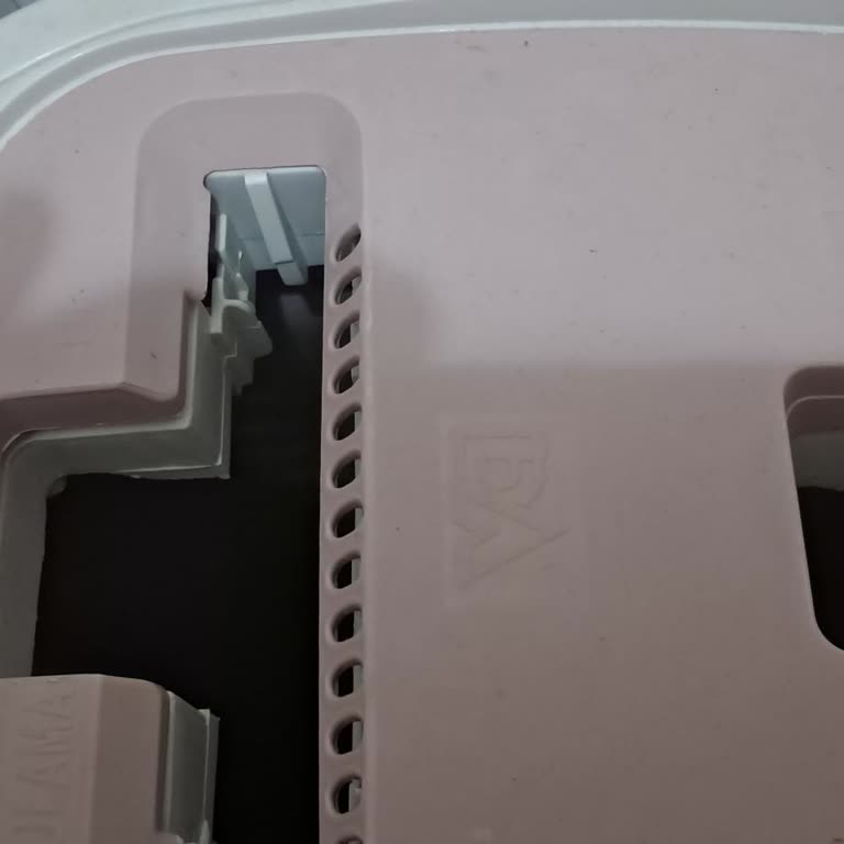 Vip Ahmet Tablet Temizlik Mopunun Sıkma Aparatı Kırıldı, Yedek Parça Talebi