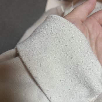 Instagram’da Satın Aldığım Ürün Tüylendi, 15 Gün Sonra Yardım Gelmedi