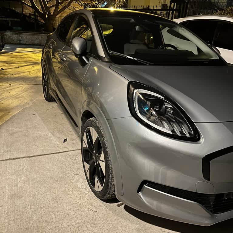 Sıfır Aldığım Ford Puma’da Montaj Hataları Ve Değer Kaybı İstemi