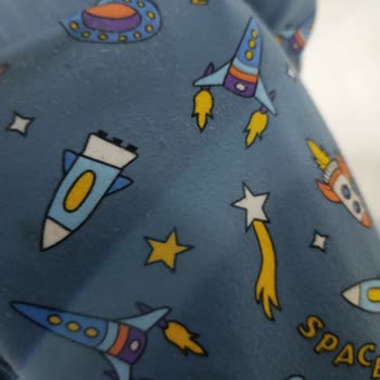 LCW Çocuk Elbiselerinde İlk Kullanımda Tüylenme Ve İade Talebi