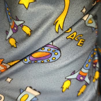 LCW Çocuk Elbiselerinde İlk Kullanımda Tüylenme Ve İade Talebi