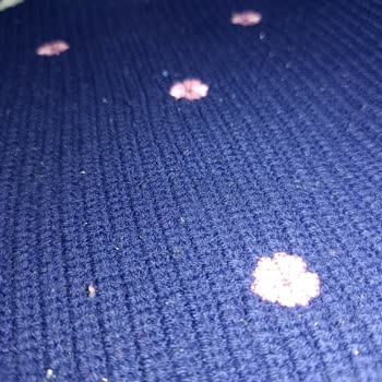 LCW Çocuk Elbiselerinde İlk Kullanımda Tüylenme Ve İade Talebi