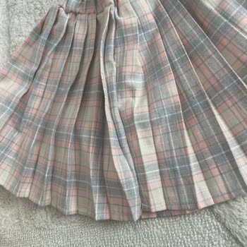 Satıcıdan Gelen Defolu Ve Yanlış Renk Çocuk Takımı İçin Şikayet Ve Çözüm Talebi