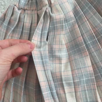 Satıcıdan Gelen Defolu Ve Yanlış Renk Çocuk Takımı İçin Şikayet Ve Çözüm Talebi