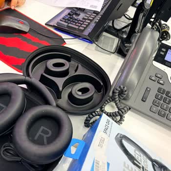 Ayıplı Kulaklık Servisinde Yanlış Ürün Teslimi Ve Süre Aşımı