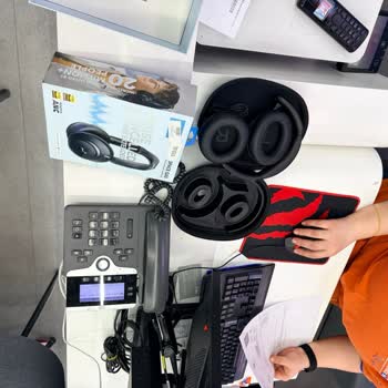 Ayıplı Kulaklık Servisinde Yanlış Ürün Teslimi Ve Süre Aşımı