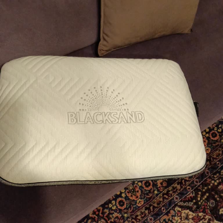 Ağır Koku Astımı Tetikledi, Kokusuz Yastıkla Değişim Talebi