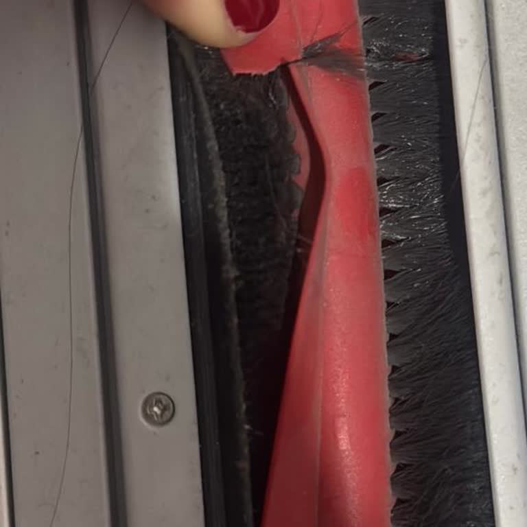 Roborock S8 Pro Plus Fırçasının Çok Kısa Sürede Yırtılması Ve Yedek Parça Temin Edilememesi