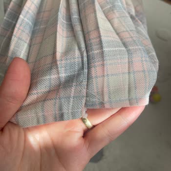 Hatalı Ve Yanlış Renkli Çocuk Takımı, Satıcı Desteği Yetersiz