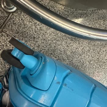 Valizim Fermuarı Yırtıldı Ve Deforme Oldu, Açıklama Talep Ediyorum