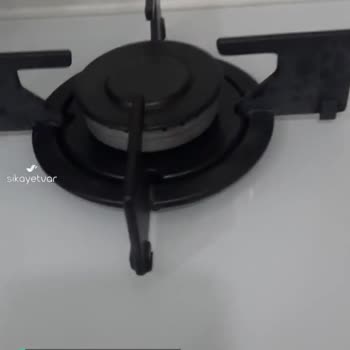 Altus Set Üstü Ocak Demirleri