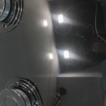 Garanti Kapsamındaki Cam Çizilmesi Ve Düğme Sorunları İçin Çözüm Talebi