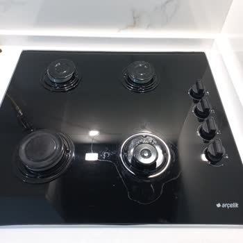 Garanti Kapsamındaki Cam Çizilmesi Ve Düğme Sorunları İçin Çözüm Talebi