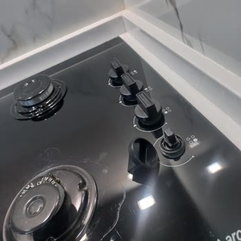 Garanti Kapsamındaki Cam Çizilmesi Ve Düğme Sorunları İçin Çözüm Talebi