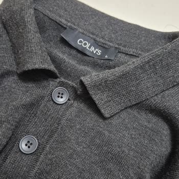 COLIN’S Yaka Bölümündeki Küçülme Nedeniyle Kazak Değişim Talebi