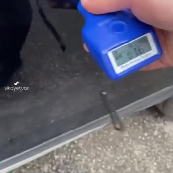 Volkswagen Taigo Sıfır Araçta Gizli Ayıp Ve Bilgi Verilmemesi!