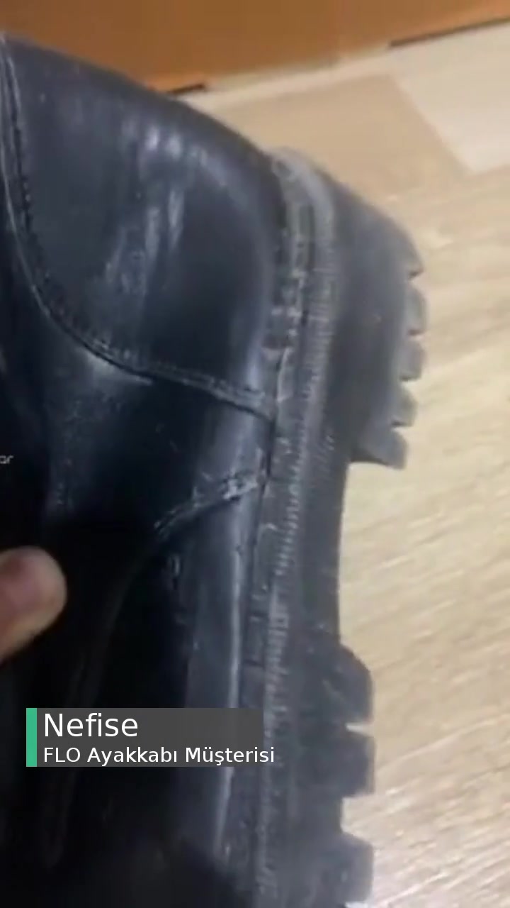 FLO Bot Değişim Talebinde Bulunuyorum! videonun kapak resmi