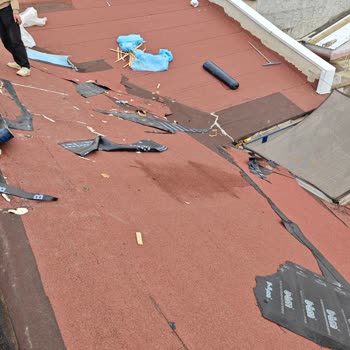 Çatı Hasarı Tazminatı Gecikmesi Ve Artan Ek Zarar Şikayeti