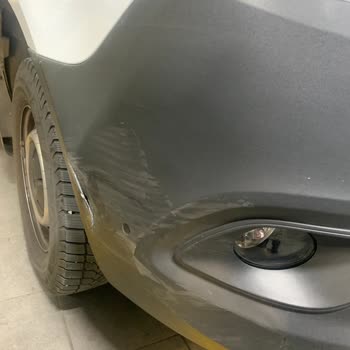 Ticari Araç Hasar Dosyasında Parça Değişimi Reddi Ve Uzayan Mağduriyet