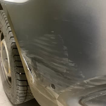 Ticari Araç Hasar Dosyasında Parça Değişimi Reddi Ve Uzayan Mağduriyet