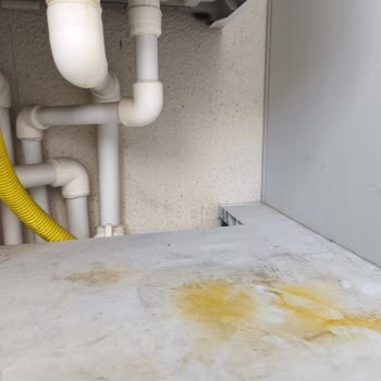 Montaj Hatası Ve Su Girişi Nedeniyle Kombi Garanti Kapsamında Değiştirilmesini Talep Ediyorum