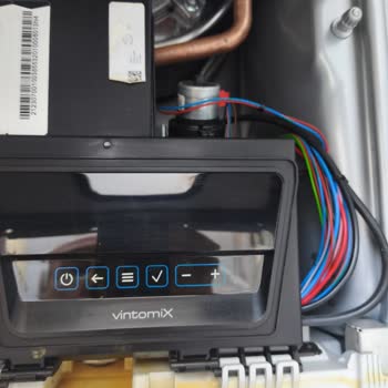 Montaj Hatası Ve Su Girişi Nedeniyle Kombi Garanti Kapsamında Değiştirilmesini Talep Ediyorum